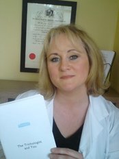 The Hair Loss/Alopecia Clinic Galway - Ms Deborah Whelan 