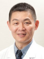 Dr Masami Saito -  at Shinwa Clinic - Fukuoka
