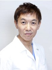 Dr Toshihiko Fukushima -  at Shinwa Clinic - Osaka