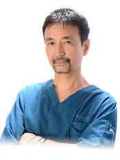 Dr Keiichiro Kasai -  at AGA Renaissance Clinic - Tokyo