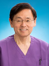 Dr Kenichiro Imagawa -  at Yokobi Clinic