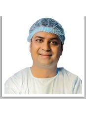 Dr Abhishek Malviya - Doctor at Artistic Hair Transplant Centre