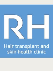 Hair Transplant Clinic Rubenhair Latvia - Republikas Laukums 3, Riga, LV1010, 