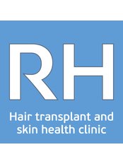 Hair Transplant Clinic Rubenhair Latvia - Republikas Laukums 3, Riga, LV1010,  0