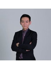 Dr Chin -  at HairDoc Medical Publika