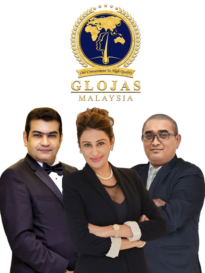 Glojas Hair Transplant Center in Sri Hartamas, Malaysia • Read 914 Reviews