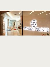 Athens Clinic - 3A-1-19, Straits Quay, Jalan Seri Tanjong Pinang, Tanjong Tokong, Penang, 10470, 