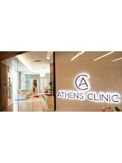 Athens Clinic - 3A-1-19, Straits Quay, Jalan Seri Tanjong Pinang, Tanjong Tokong, Penang, 10470,  0