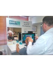 Hair Loss Specialist Consultation - DHI-Direct Hair Implantation