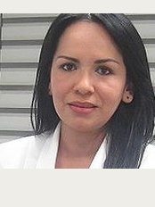 Centro Dermatológico Giovanni Bojanini - Culiacán - Dr. Gabriela Avalos Muñoz