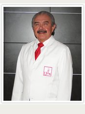 U D Milo Hair Transplant - Av. Circunvalación Agustín Yáñez 2781, Col. Arcos Sur, Guadalajara, 44520, 