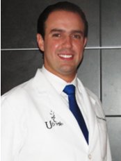 Dr Jorge Salazar Alfaro -  at U D Milo Hair Transplant