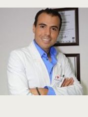 Dr. Alan - Calle Buenos Aires 536, Cuauhtémoc Sur, Mexicali, 