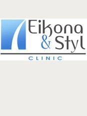 Eikona & Styl Clinic-Cd de Mexico - Calle Sur 132 No 108 Int 201, Sears Roebuck, Las Américas,Alvaro Obregon, Mexico City, 01120, 