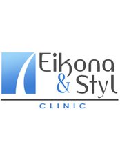 Eikona & Styl Clinic-Cd de Mexico - Calle Sur 132 No 108 Int 201, Sears Roebuck, Las Américas,Alvaro Obregon, Mexico City, 01120,  0