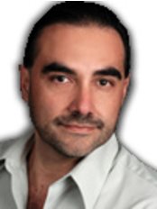 Dr Carlos Alessandrini - Aesthetic Medicine Physician at (*) Hair Transplant Mexico