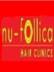 Nu-Follica Hair Clinics - Namibia - G’S Building, Room No: 8 Bloekom Street, Suiderhof, Windhoek, Namibia, 9323,  0