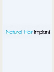 Natural Hair Implant - Marktlaan 1A, Hoofddorp, 2132 DL, 