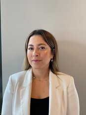 Mrs Cagla Paksoy-Ozel - Chief Executive at Meditime