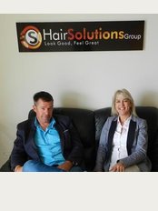Hair Solutions Group - 63 Ponsonby Road, Ponsonby, 1011, 