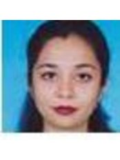 Dr Sajida Qurashi -  at Laser Inn Aesthetic Surgery Centre-Hyderabad