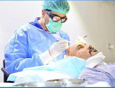 JJ Aesthetics - Hair Transplant & Skin Clinic in Islamabad