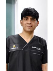 Dr Mustehsan Bashir - Surgeon at Cosmeticure