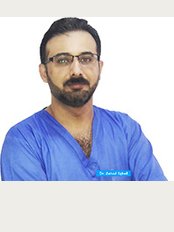 HairAge - Art in Hair Restoration - Dr. Zahid Iqbal 