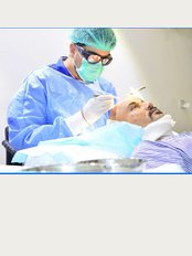 JJ Aesthetics - Hair Transplant & Skin Clinic in Islamabad and Rawalpindi - College Chowk, Saidpur Rd, opposite T-Chowk,, Block D Satellite Town,, Rawalpindi,, Punjab, 46000, 