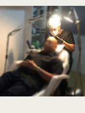 I.S. SMP Scalp Microhair Pigmentation - Ortigas - One Oasis, Hub A, 4th Floor Ortigas Ave. Ext., Sta. Lucia, Pasig, 1116, 