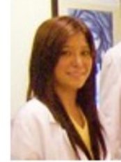 Dr Andrea Denise Cortez - Surgeon at Manzanares Hair Restoration Center