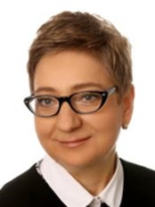 Ms Marzena Dubas -  at Medmix Hair Clinic-Consultations and Treatments