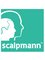 Scalpmann Hair and Head Care - Scalpmann Hair&Head Care Clinic Logo 