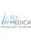 Fly Medica - Andersia Business Center  Plac Andersa 7, Poznan, Poland, 61894,  0