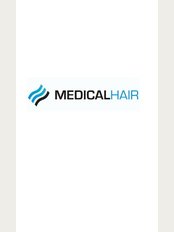 Medical Hair and Esthetic-Warszawa - ul. Arabska 5, Warszawa, 03977, 