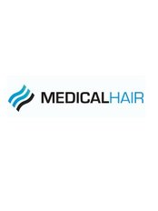 Medical Hair and Esthetic-Warszawa - ul. Arabska 5, Warszawa, 03977,  0