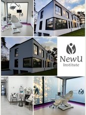 NewU Institute - NewU Institute_main