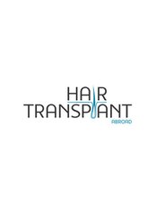 Hair Transplant Abroad Faro - Forum Algarve- Estr Nac 125 Faro, Faro, Faro, 8000126 Faro,  0