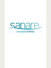 Sanare Unicapilar Clinica-Lisboa - Avenida António Augusto Aguiar nº25 r/c dtº, Lisboa, 1050012, 
