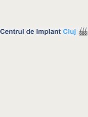 Centrul de Implant Cluj - Strada Paris, nr. 84, Cluj-Napoca, Romania, 400137, 