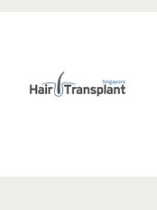 Singapore's Hair Transplant Clinic - 360 Orchard Road, Singapore, 238869, 