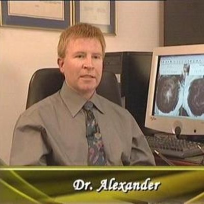 Dr Kevin Alexander