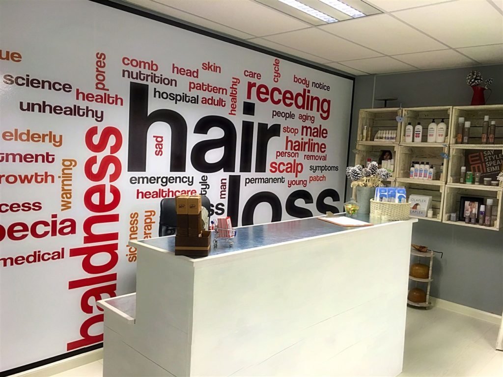 Hair Renewal Studios - Durban, South Africa • Read 6 Reviews