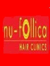 Nu-Follica Hair Clinics - Johannesberg - 64 Wessels Street, Rivonia, Johannesburg,  0