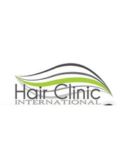 Hair Clinic International - Block 7 Burnside Island Office Park, 410 Jan Smuts Avenue, Craighall Park, Johannesburg, South Africa, 2196,  0