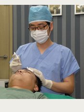 Centum Mobigs Hair Transplantation - Centum Tower Medical 503, 1516 U-dong, Haeundae-gu, Busan, 