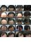 Dr.Ahn Hair Transplant Clinic - 2F Gangnam Building, 647 Eonju-ro, Gangnam-gu, Seoul, Korea, 06105,  10