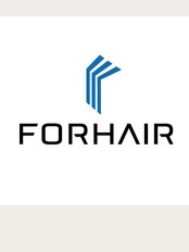 FORHAIR Hair Transplant Korea - 2F, A857 Building, 857 Nonhyeon-ro, Seoul, Korea, 