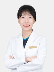 Dr Hye-jin Huang - Doctor at Maxwell Hair Clinic