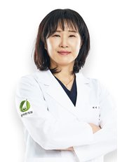 Ms Go  Seung-Hee - Doctor at Moaman Hair Transplant Clinic
